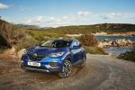 Renault Kadjar 2018 года (WW)